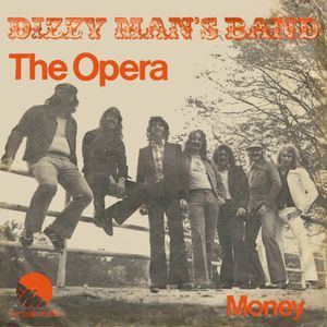 Dizzy Man's Band